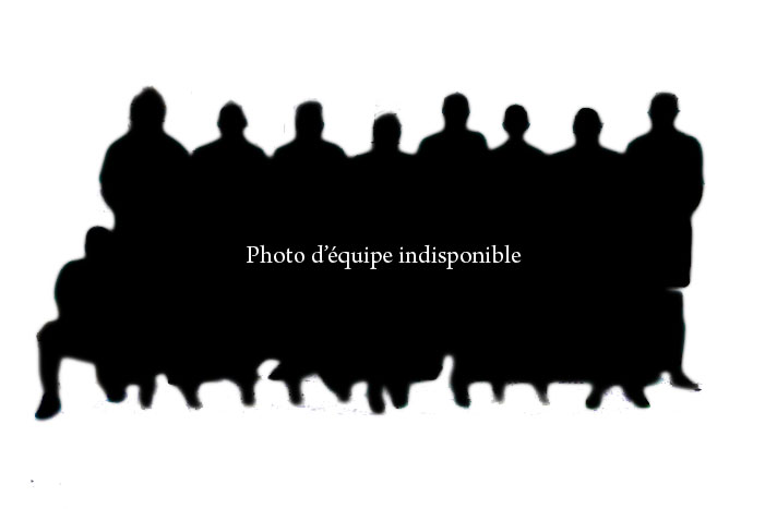 Photo d'équipe